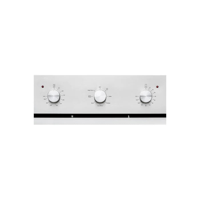 Empava 24 In. Electric Single Wall Oven