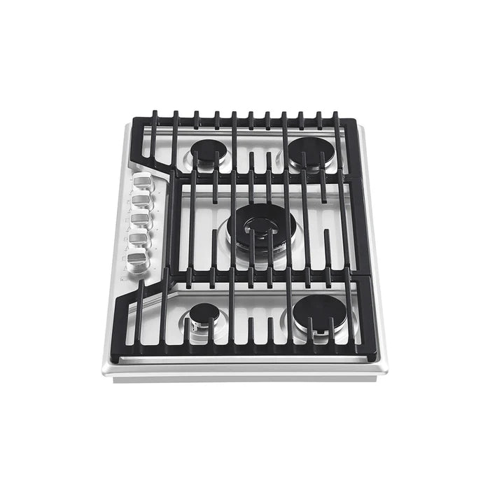 Empava 30-In. Built-In Gas Stove Cooktop