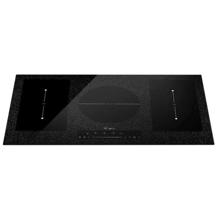 Empava 36 In Electric Stove Induction Cooktop