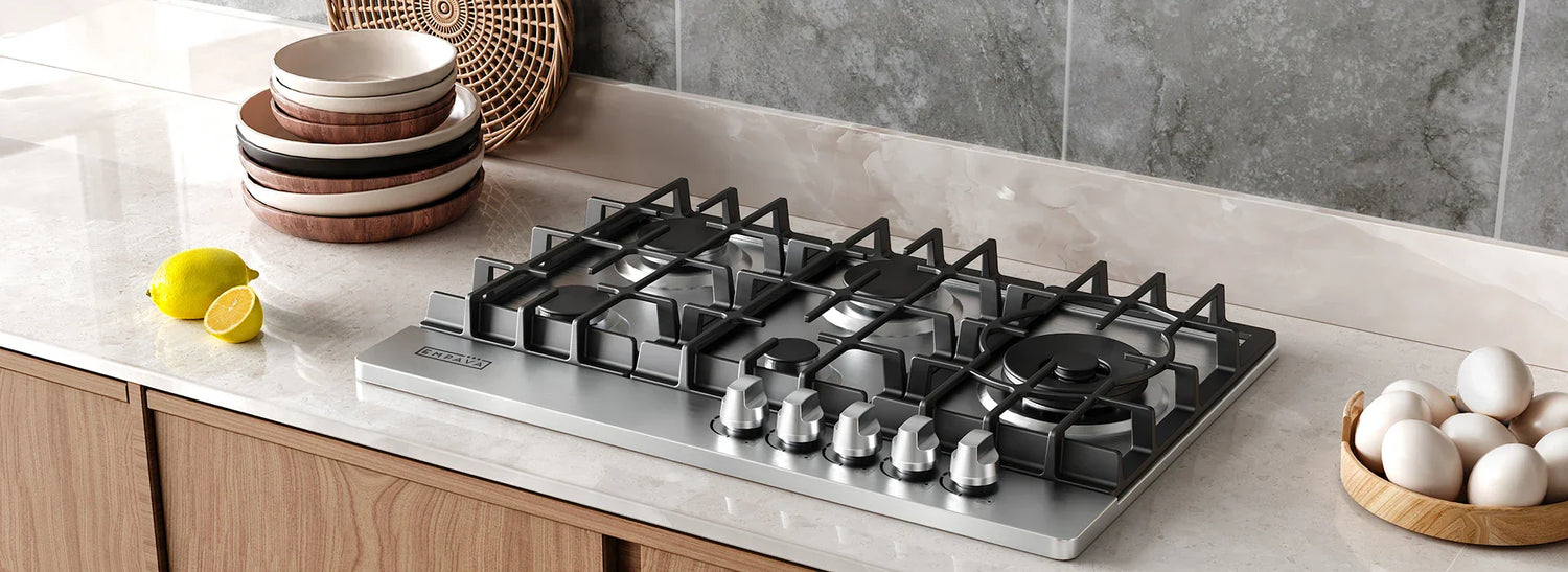 Cook Top