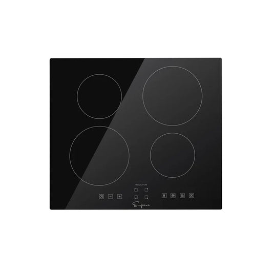 Empava 24 In. W X 20.5 In. D Induction Cooktop