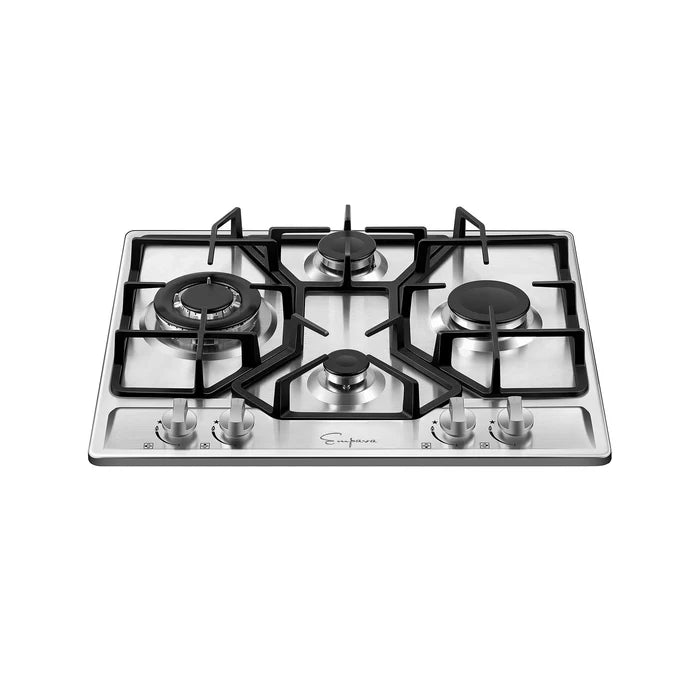 Empava 24 In. Built-In Gas Cooktops