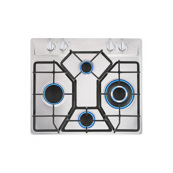 Empava 24 In. Built-In Gas Cooktops