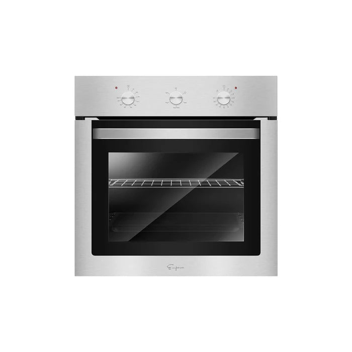 Empava 24 In. Electric Single Wall Oven