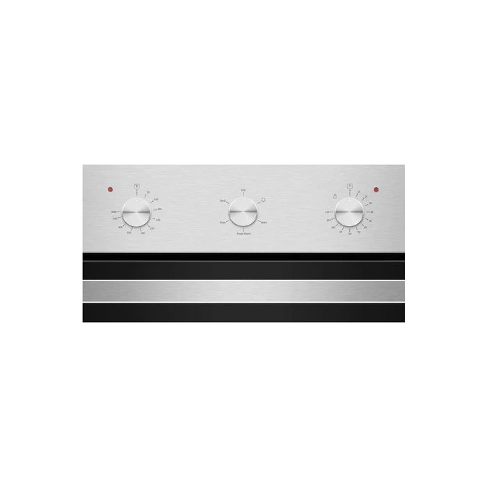 Empava 24 In. Electric Single Wall Oven