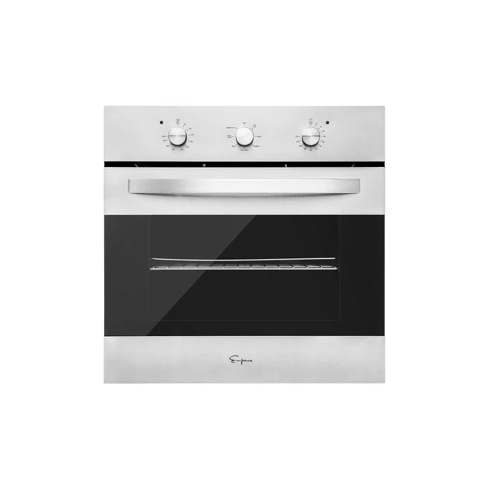 Empava 24 In. Electric Single Wall Oven