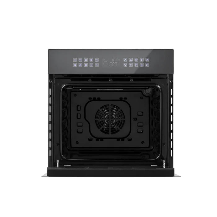 Empava 24 In. Electric Single Wall Oven