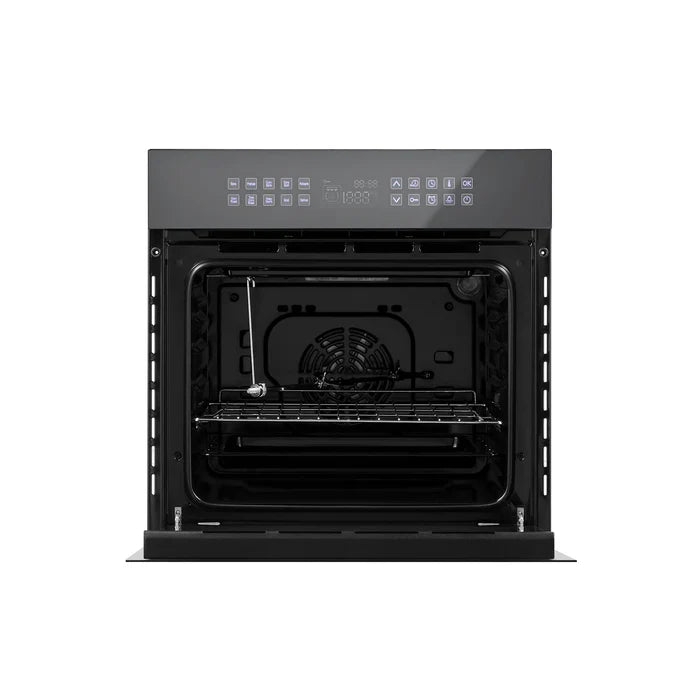 Empava 24 In. Electric Single Wall Oven