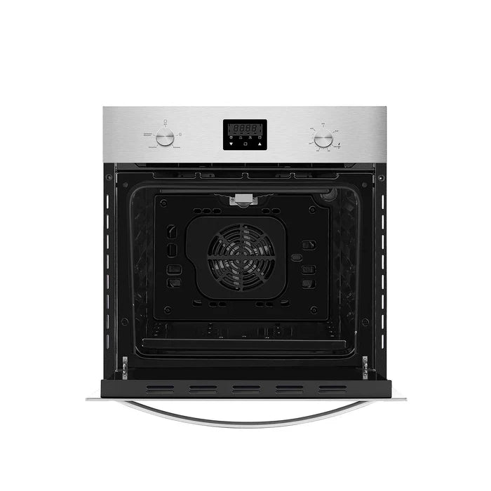 Empava 24 In 2.3 Cu. Ft. Gas Wall Oven - Only For LPG