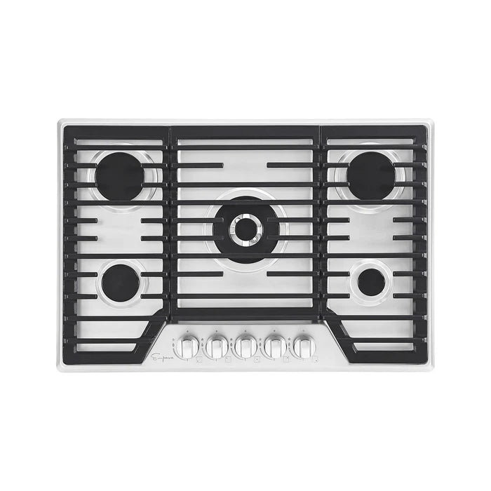 Empava 30-In. Built-In Gas Stove Cooktop