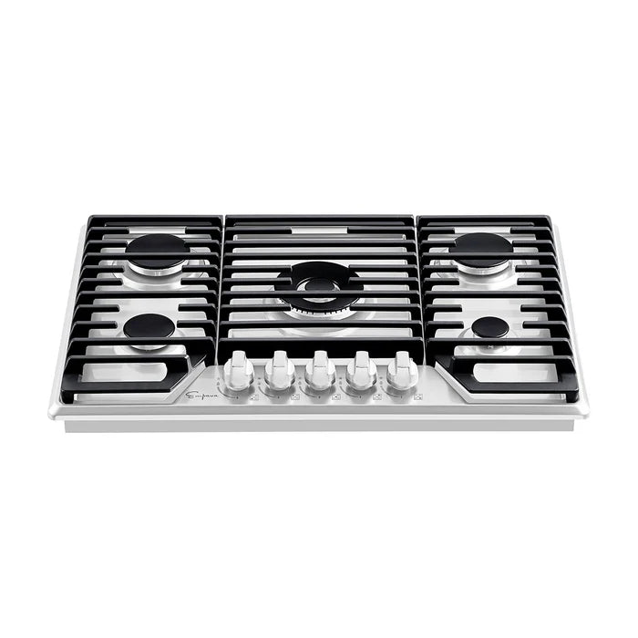 Empava 30-In. Built-In Gas Stove Cooktop