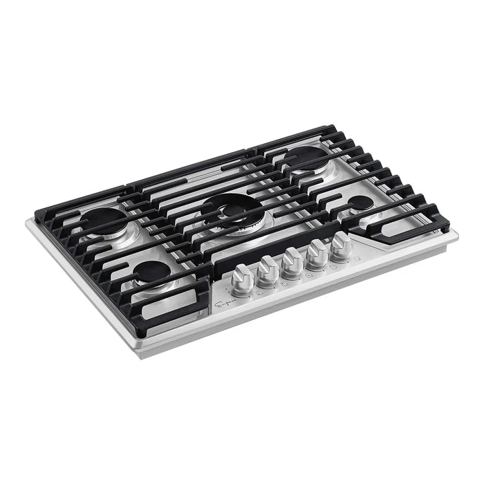Empava 30-In. Built-In Gas Stove Cooktop