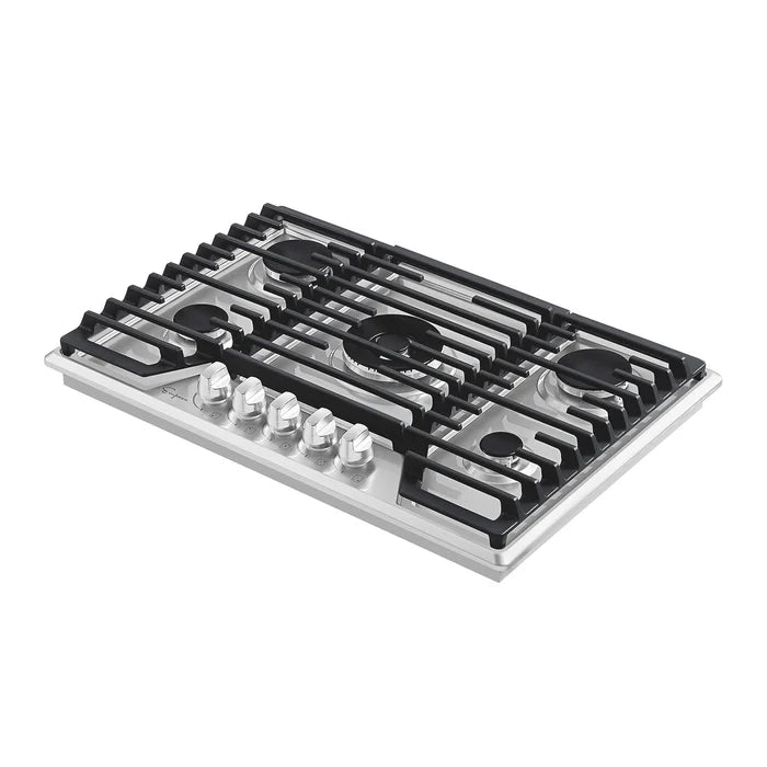 Empava 30-In. Built-In Gas Stove Cooktop
