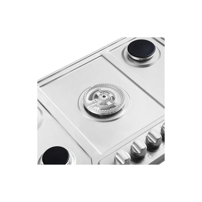 Empava 30-In. Built-In Gas Stove Cooktop