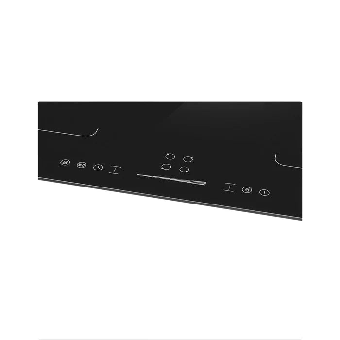 Empava 30 Inch Black Electric Stove Induction Cooktop