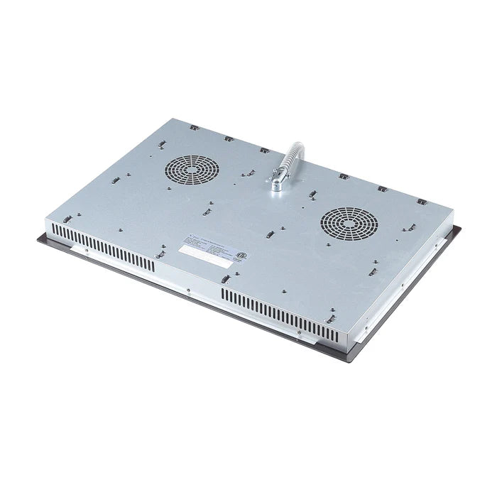 Empava 30 Inch Black Electric Stove Induction Cooktop