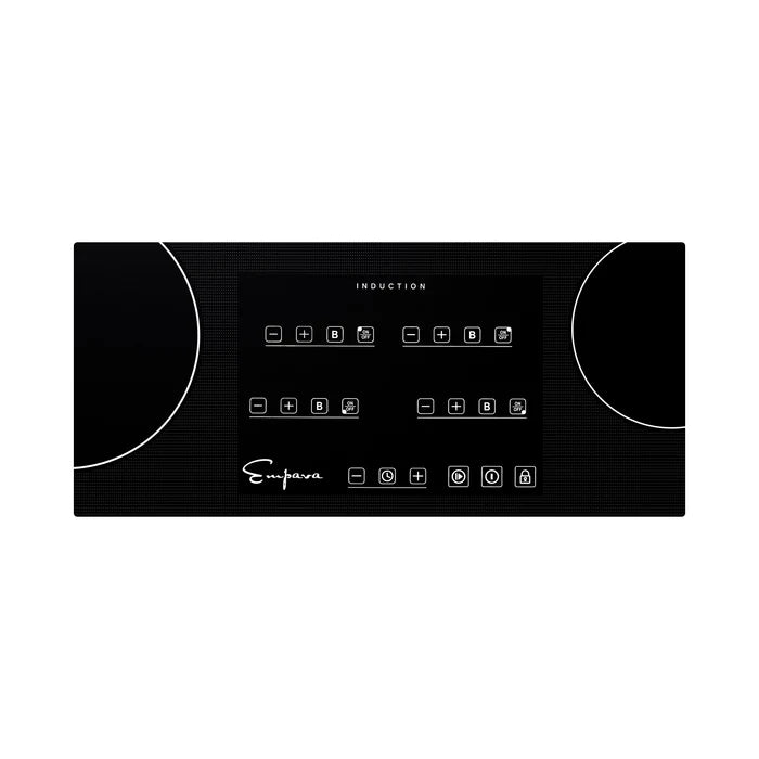 Empava 30 Inch Induction Cooktop