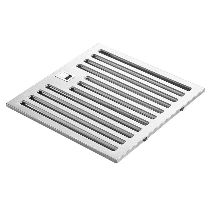 Empava 30 In. 400 CFM Wall Mount Range Hood