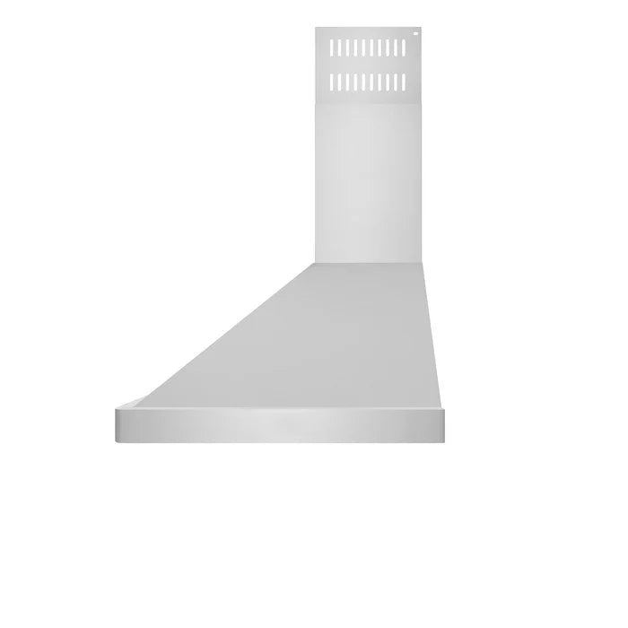 Empava 30 In. 400 CFM Wall Mount Range Hood
