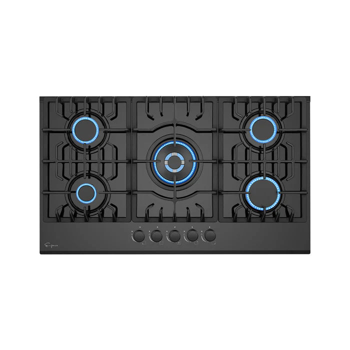 Empava 30 In. Built-In Gas Cooktops