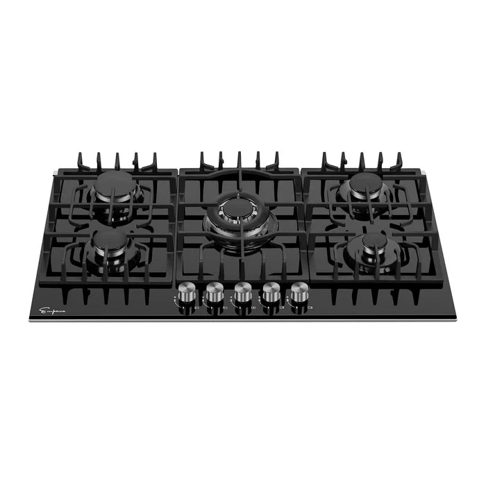 Empava 30 In. Built-In Gas Cooktops