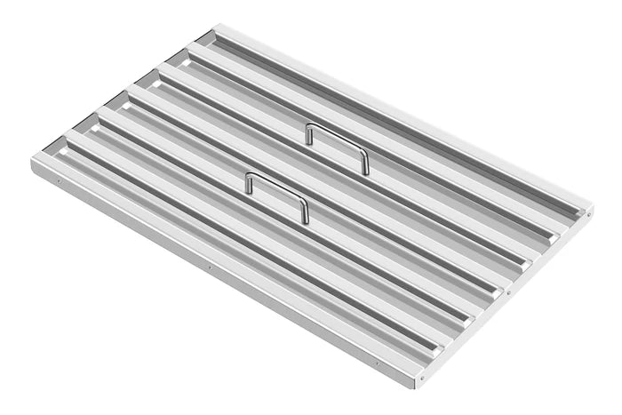 Empava 30 In. Ducted 500 CFM Under Cabinet Range Hood