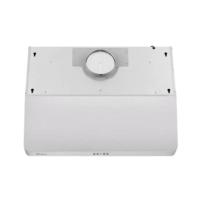 Empava 36 In. 500 CFM Ducted Under Cabinet Range Hood