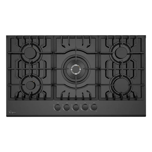 Empava 36 In. Built-In Gas Cooktops