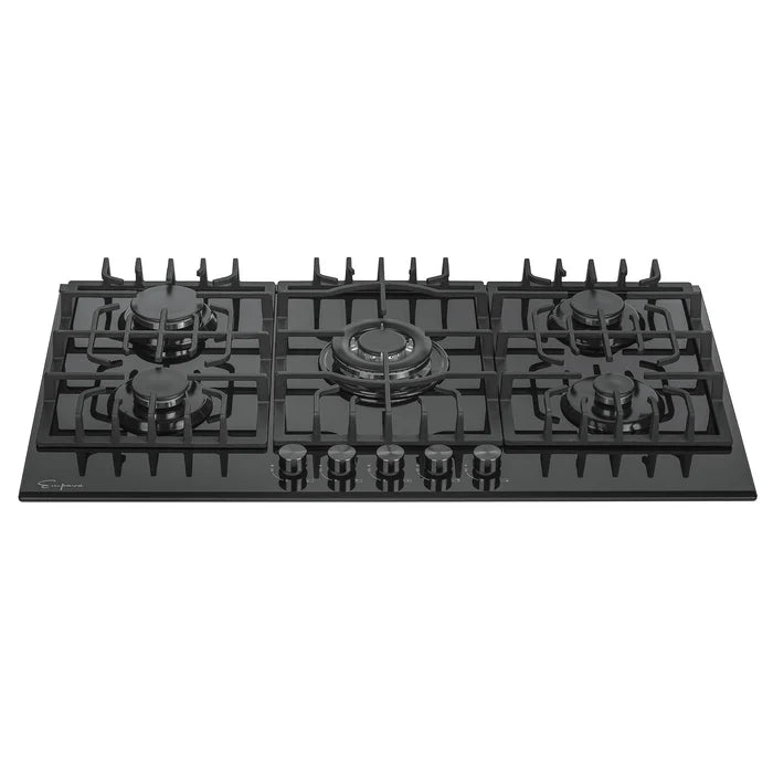 Empava 36 In. Built-In Gas Cooktops