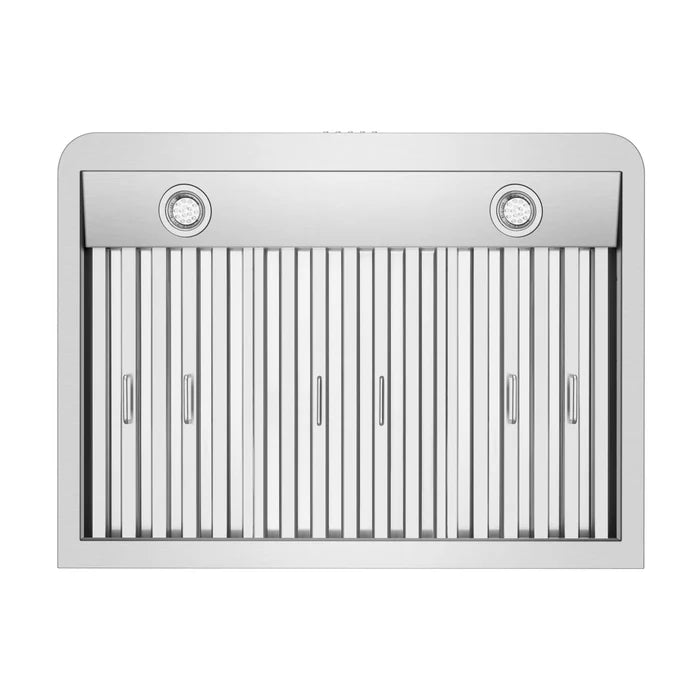 Empava 36 In. Ducted 500 CFM Under Cabinet Range Hood
