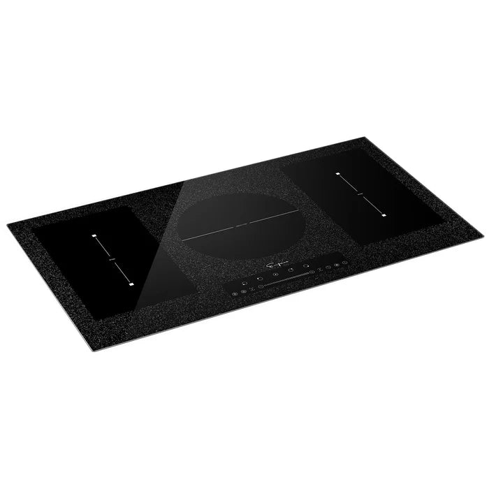 Empava 36 In Electric Stove Induction Cooktop